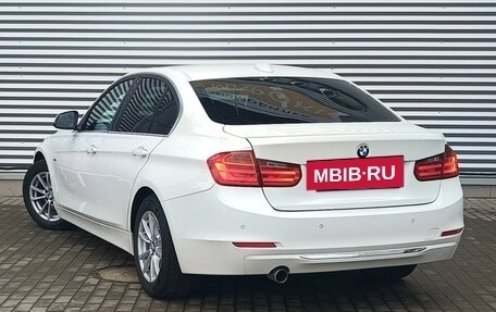 BMW 3 серия, 2013 год, 1 850 000 рублей, 7 фотография