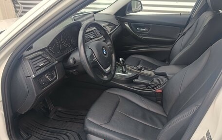 BMW 3 серия, 2013 год, 1 850 000 рублей, 9 фотография