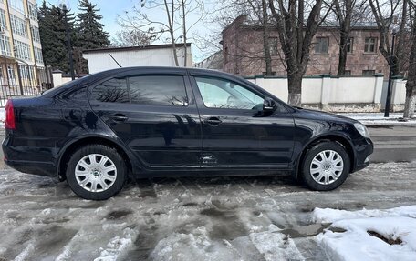 Skoda Octavia, 2011 год, 900 000 рублей, 5 фотография