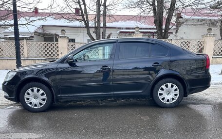 Skoda Octavia, 2011 год, 900 000 рублей, 3 фотография