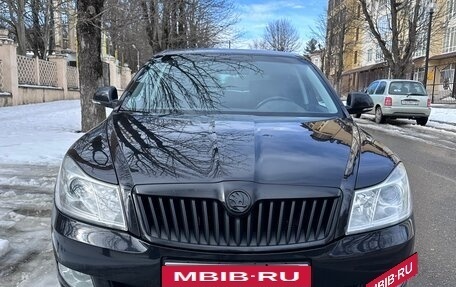 Skoda Octavia, 2011 год, 900 000 рублей, 4 фотография