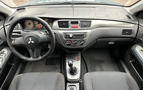 Mitsubishi Lancer IX, 2006 год, 470 000 рублей, 9 фотография