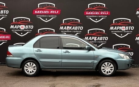 Mitsubishi Lancer IX, 2006 год, 470 000 рублей, 3 фотография