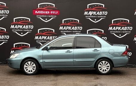 Mitsubishi Lancer IX, 2006 год, 470 000 рублей, 4 фотография