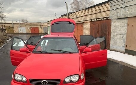 Toyota Corolla, 1997 год, 275 000 рублей, 2 фотография