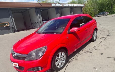 Opel Astra H, 2008 год, 400 000 рублей, 2 фотография