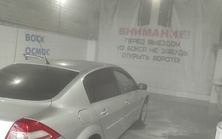 Renault Megane II, 2007 год, 410 000 рублей, 1 фотография