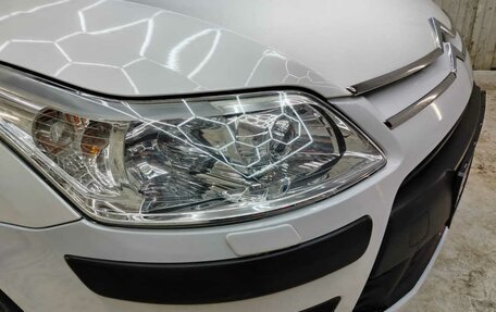 Citroen C4 II рестайлинг, 2009 год, 500 000 рублей, 3 фотография