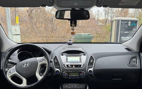 Hyundai ix35 I рестайлинг, 2013 год, 1 850 000 рублей, 8 фотография