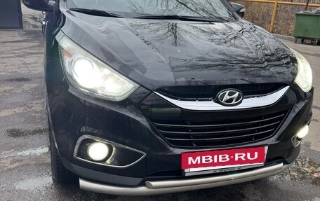 Hyundai ix35 I рестайлинг, 2013 год, 1 850 000 рублей, 6 фотография