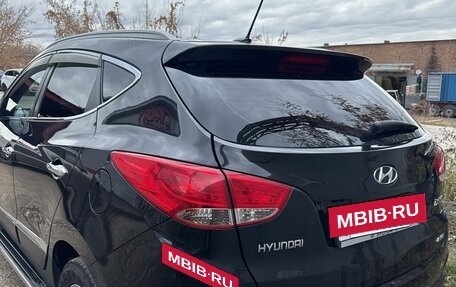 Hyundai ix35 I рестайлинг, 2013 год, 1 850 000 рублей, 4 фотография