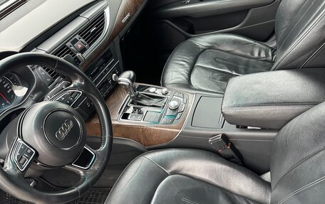 Audi A7, 2012 год, 2 300 000 рублей, 6 фотография