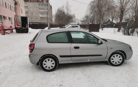 Nissan Almera, 2004 год, 255 000 рублей, 2 фотография