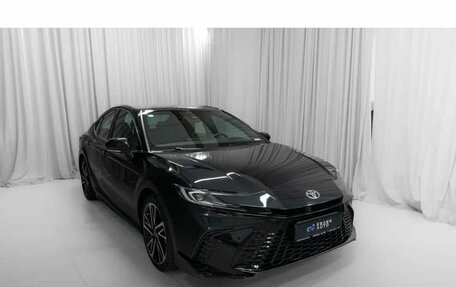 Toyota Camry, 2024 год, 4 740 000 рублей, 3 фотография