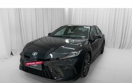 Toyota Camry, 2024 год, 4 740 000 рублей, 2 фотография