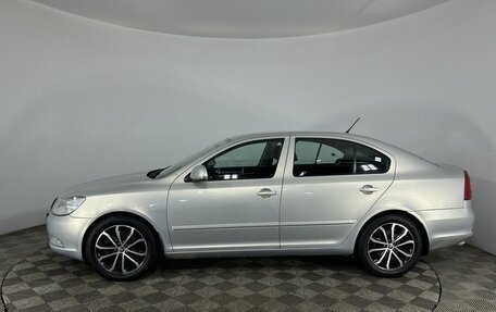 Skoda Octavia, 2012 год, 990 000 рублей, 5 фотография