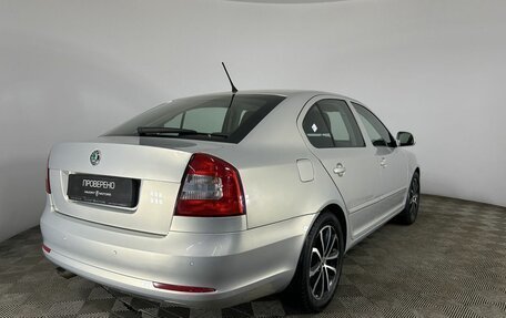 Skoda Octavia, 2012 год, 990 000 рублей, 6 фотография