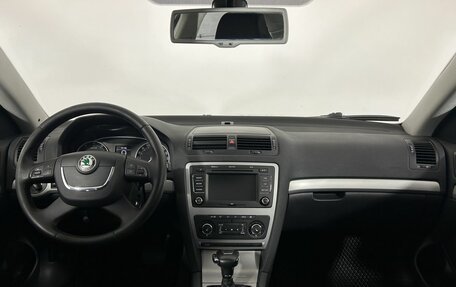 Skoda Octavia, 2012 год, 990 000 рублей, 7 фотография