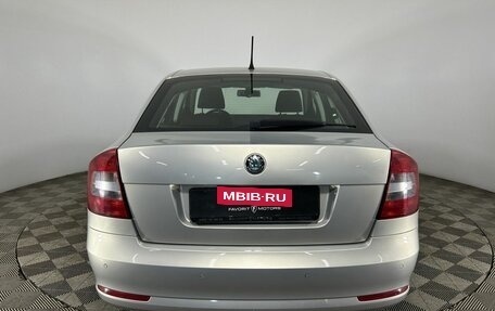 Skoda Octavia, 2012 год, 990 000 рублей, 3 фотография