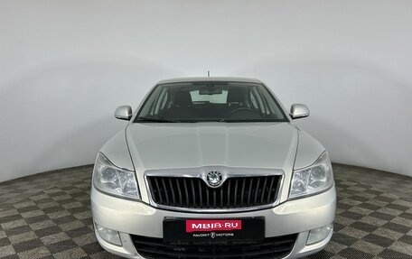 Skoda Octavia, 2012 год, 990 000 рублей, 2 фотография