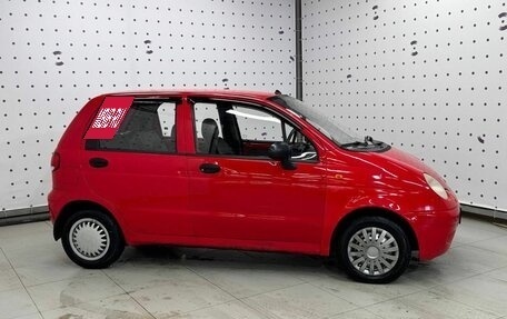 Daewoo Matiz I, 2013 год, 245 000 рублей, 7 фотография