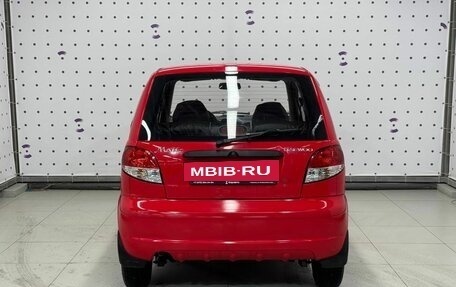 Daewoo Matiz I, 2013 год, 245 000 рублей, 6 фотография