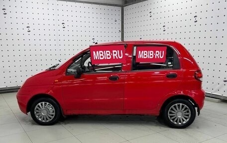 Daewoo Matiz I, 2013 год, 245 000 рублей, 8 фотография