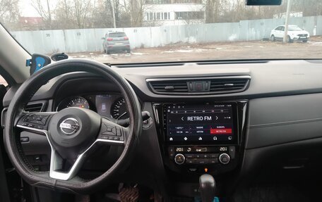 Nissan X-Trail, 2021 год, 2 750 000 рублей, 7 фотография