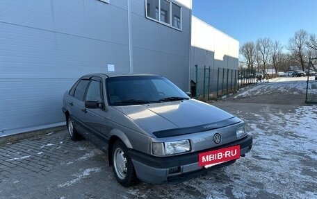 Volkswagen Passat B3, 1989 год, 245 000 рублей, 3 фотография