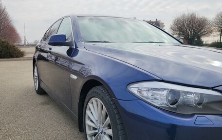 BMW 5 серия, 2010 год, 1 620 000 рублей, 13 фотография