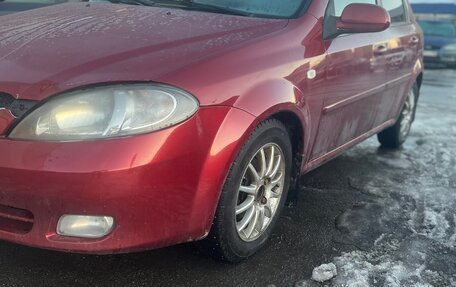 Chevrolet Lacetti, 2007 год, 500 000 рублей, 3 фотография