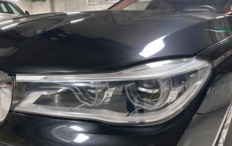 BMW 7 серия, 2017 год, 4 590 000 рублей, 10 фотография