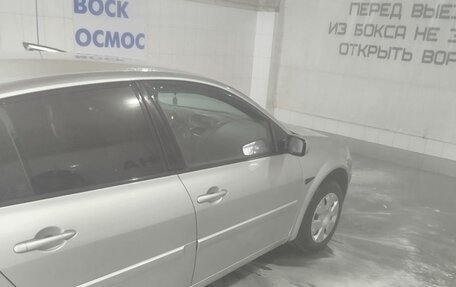 Renault Megane II, 2007 год, 410 000 рублей, 2 фотография