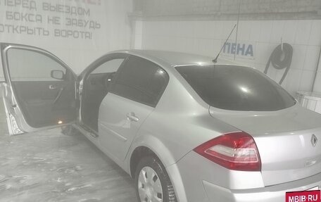 Renault Megane II, 2007 год, 410 000 рублей, 8 фотография