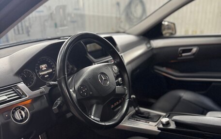 Mercedes-Benz E-Класс, 2011 год, 1 600 000 рублей, 9 фотография