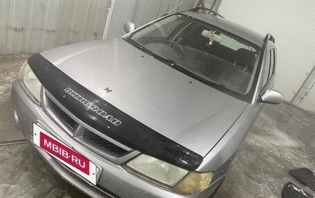 Nissan Wingroad III, 2001 год, 395 000 рублей, 4 фотография