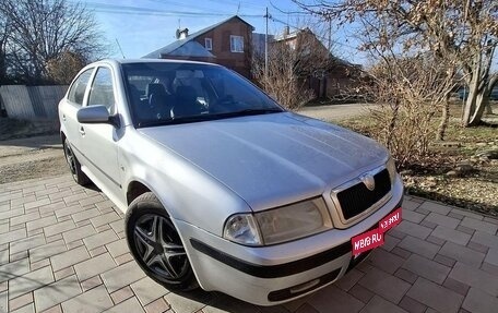 Skoda Octavia, 2005 год, 500 000 рублей, 1 фотография