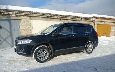 Haval H6, 2019 год, 1 400 000 рублей, 1 фотография