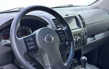 Nissan Pathfinder, 2009 год, 1 099 000 рублей, 11 фотография