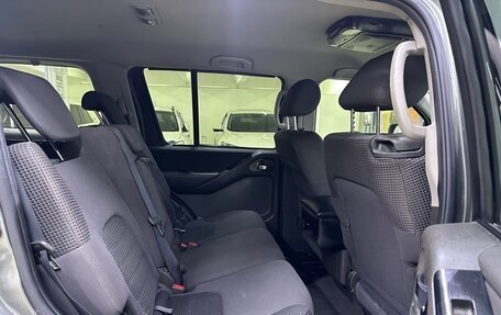 Nissan Pathfinder, 2009 год, 1 099 000 рублей, 21 фотография