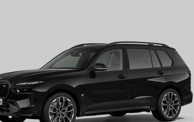 BMW X7, 2025 год, 20 900 000 рублей, 1 фотография