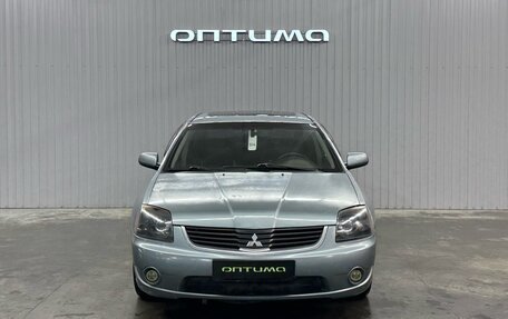 Mitsubishi Galant IX, 2007 год, 597 000 рублей, 2 фотография