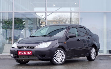 Ford Focus IV, 2004 год, 365 000 рублей, 1 фотография