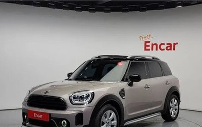 MINI Countryman II (F60), 2022 год, 2 300 000 рублей, 1 фотография