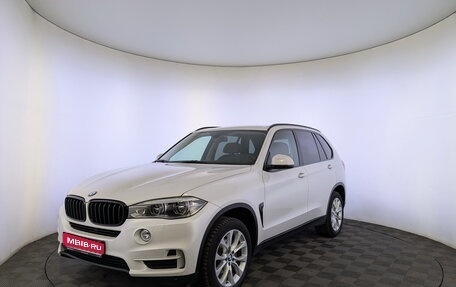 BMW X5, 2016 год, 4 190 000 рублей, 1 фотография