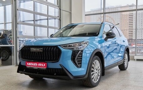 Haval Jolion, 2025 год, 2 799 000 рублей, 1 фотография