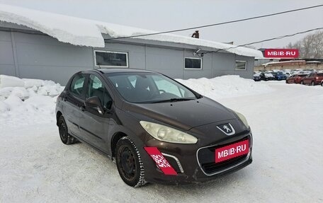 Peugeot 308 II, 2011 год, 530 000 рублей, 3 фотография