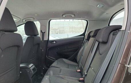 Peugeot 308 II, 2011 год, 530 000 рублей, 12 фотография