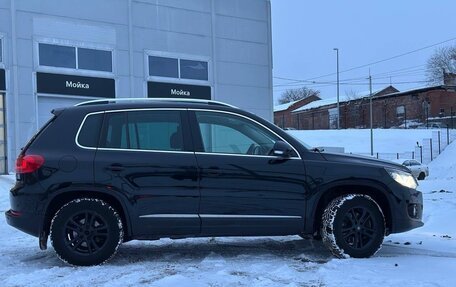 Volkswagen Tiguan I, 2012 год, 1 499 000 рублей, 9 фотография