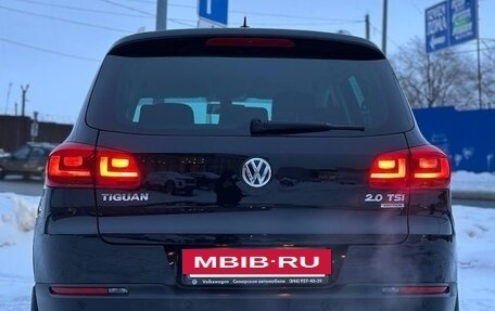 Volkswagen Tiguan I, 2012 год, 1 499 000 рублей, 6 фотография